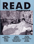 Read Magazine